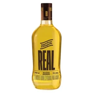 AG. ANTIOQUEÑO AMARILLO REAL 750 ML